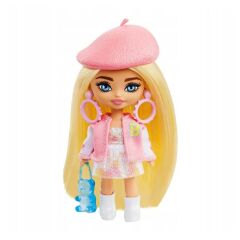 BARBİE EKSTRA MİNİ MİNİ BEBEKLER HLN48