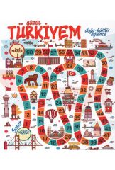 CA GAMES GÜZEL TÜRKİYEM