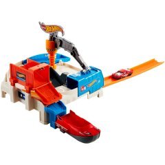 Hot Wheels Efsanevi Macera Serisi GGF90