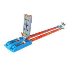 Hot Wheels Şampiyonluk Parkuru Yarış Seti GBF82