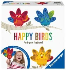 Ravensburger Happy Birds