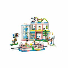 LEGO Friends Spor Merkezi 41744