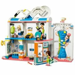 LEGO Friends Spor Merkezi 41744