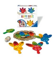 Ravensburger Happy Birds