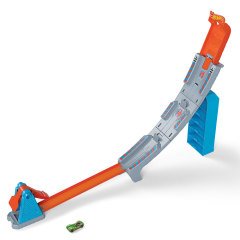 Hot Wheels Şampiyonluk Parkuru Yarış Seti GBF83