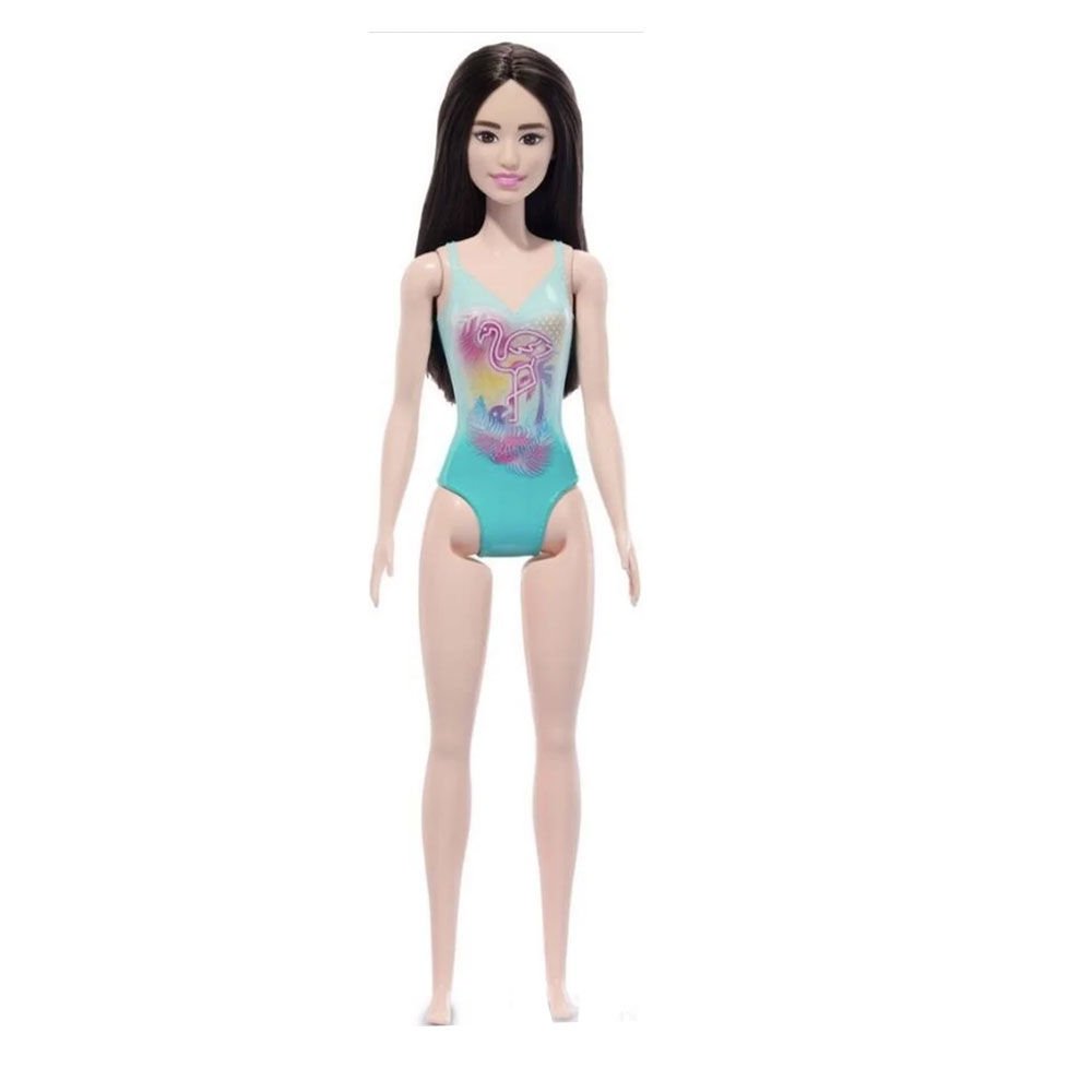 Barbie Tatilde Bebekler HPV22