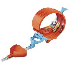 Hot Wheels Şampiyonluk Parkuru Yarış Seti GTV13