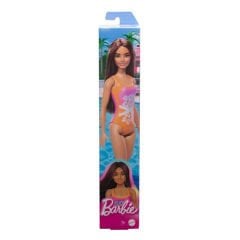 Barbie Tatilde Bebekler HPV21