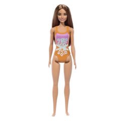 Barbie Tatilde Bebekler HPV21