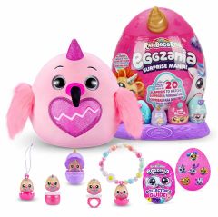 RAİNBOCORNS EGGZANİA SÜRPRİZ S1 RAR15000