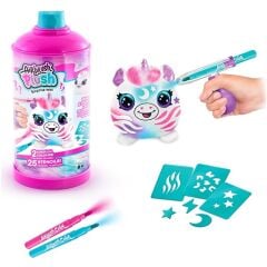 Airbrush Plush Neon Mini Sürpriz Set CNLIR282