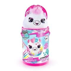 Airbrush Plush Peluş Squish Boya Kutusu CNLFG266
