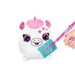Airbrush Plush Peluş Squish Boya Kutusu CNLFG266