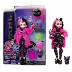 Monster High Creepover Party Draculaura HKY66