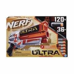 Nerf Ultra Two E7921