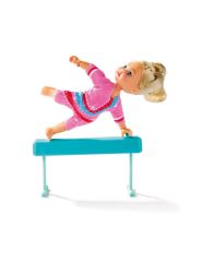 Simba Doll Evi Aşk Jimnastikçi