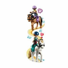 LEGO Friends Autumn’un At Ahırı 41745
