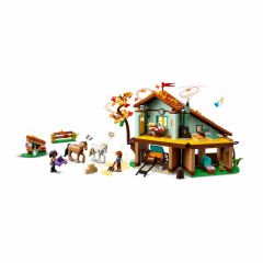 LEGO Friends Autumn’un At Ahırı 41745