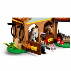 LEGO Friends Autumn’un At Ahırı 41745