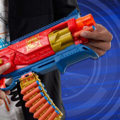 Nerf Loadout Shadowspeed Recon G1759