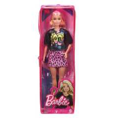 Barbie Fashionistas Büyüleyici Parti Bebekleri FBR37-GRB47