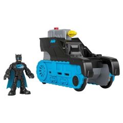İMAGİNEXT DC SÜPER FRİENDS ÖZEL ARAÇLAR GVW26
