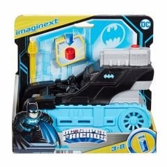 İMAGİNEXT DC SÜPER FRİENDS ÖZEL ARAÇLAR GVW26