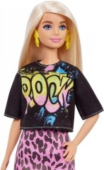 Barbie Fashionistas Büyüleyici Parti Bebekleri FBR37-GRB47