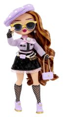 LOL Sürpriz! OMG Moda Bebeği POSE 591535EUC
