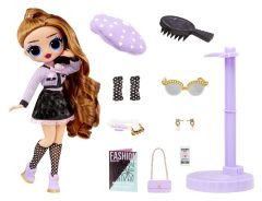 LOL Sürpriz! OMG Moda Bebeği POSE 591535EUC