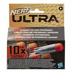 Nerf Ultra Dart 10'lu Yedek Paket E7958
