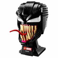 LEGO Marvel Super Heroes Venom 76187