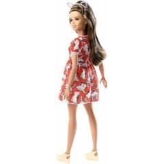 Barbie Büyüleyici Parti Bebekleri FBR37-FJF57