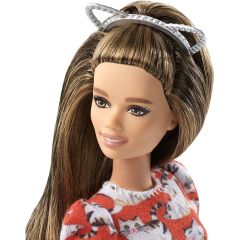 Barbie Büyüleyici Parti Bebekleri FBR37-FJF57