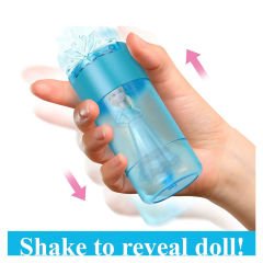 Disney Frozen Color Reveal Renk Değiştiren Prenses Bebekler HMB83