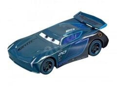 Carrera First Disney Pixar Cars POWE Duello
