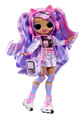 LOL Sürpriz! 15 Sürprizli OMG Moda Bebek İnci 510383EUC