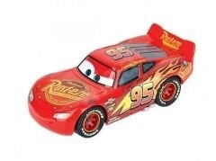 Carrera First Disney Pixar Cars POWE Duello