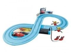 Carrera First Disney Pixar Cars POWE Duello
