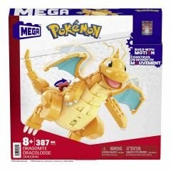 MEGA POKEMON DRAGONITE HKT25