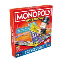Monopoly App Banking G1424