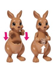 SIMBA EVİ LOVE KANGAROO