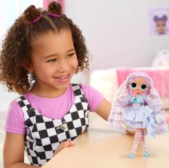 LOL Surprise OMG Pearla Moda Bebeği Denizkızı 510390EUC