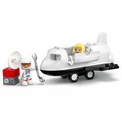 LEGO DUPLO Town Uzay Mekiği Görevi 10944