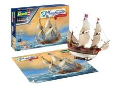 Revell Gift Set Mayflower