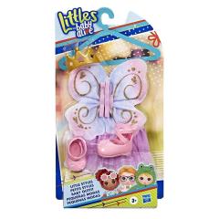Baby Alive Minik Bebeğim Moda Seti