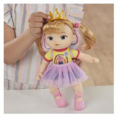 Baby Alive Minik Bebeğim Moda Seti