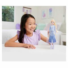 Disney Frozen Ana Karakter Bebekler  HLW48 Elsa