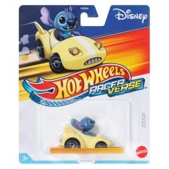 Hot Wheels Racerverse Tekli  Arabalar Stıch HKB90