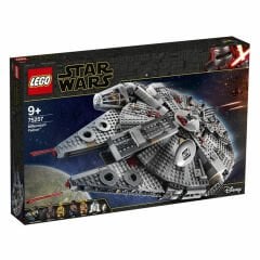 LEGO STAR WARS MİLLENNİUM FALCON 75257